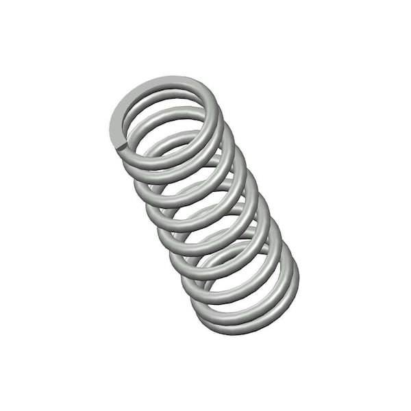 Approved Vendor Compression Spring, O= .600, L= 1.50, W= .072 G409972004 - main